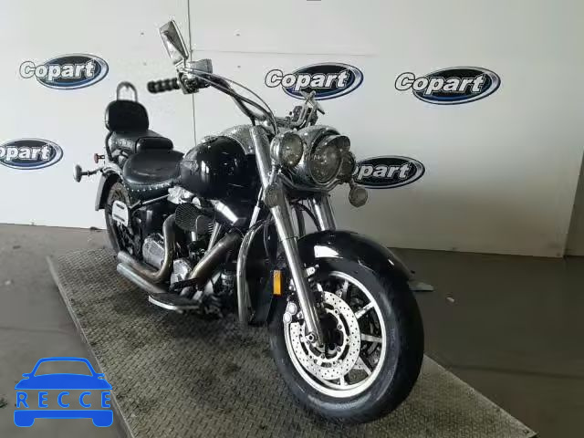 2005 YAMAHA XV1700 A JYAVP17Y35A001062 image 0