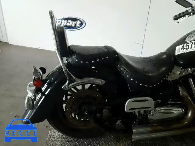 2005 YAMAHA XV1700 A JYAVP17Y35A001062 image 5