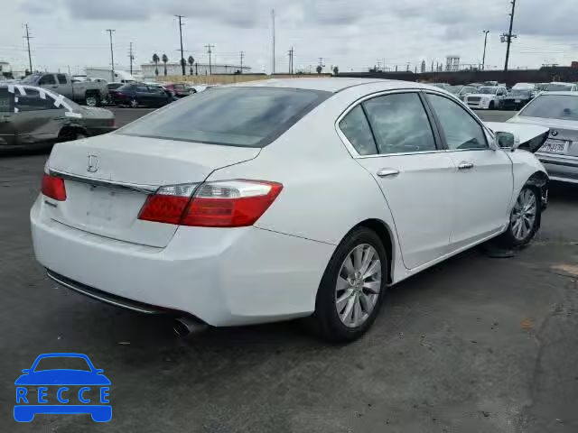 2014 HONDA ACCORD EXL 1HGCR2F80EA169899 image 3