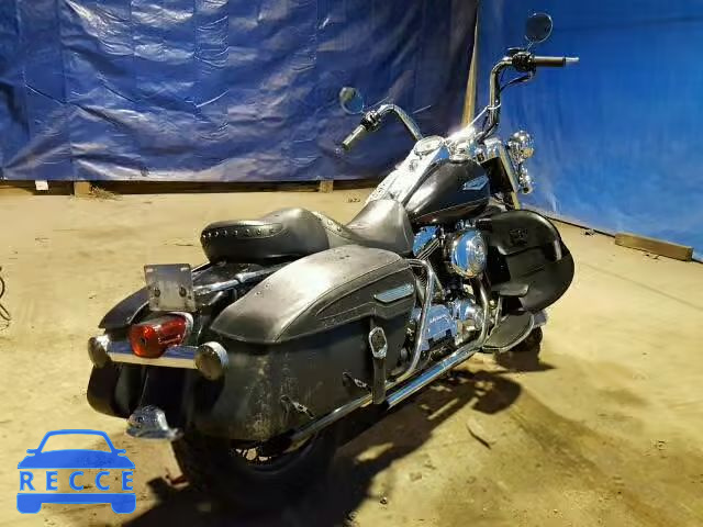 2001 HARLEY-DAVIDSON FLHRCI 1HD1FRW111Y631753 image 3