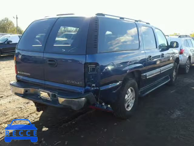 2003 CHEVROLET SUBURBAN K 1GNFK16Z93J294679 image 3