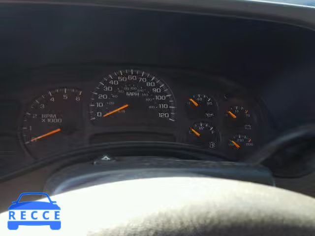 2003 CHEVROLET SUBURBAN K 1GNFK16Z93J294679 image 7