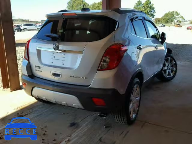 2015 BUICK ENCORE PRE KL4CJDSB6FB148161 image 3