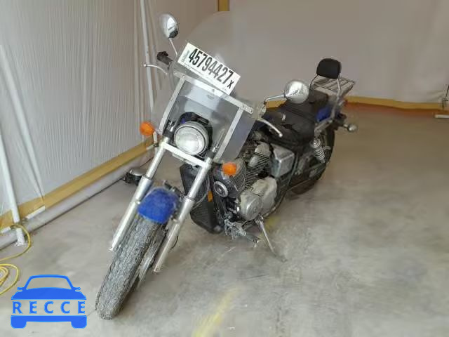 2002 HONDA VT750 DC JH2RC44022K620802 Bild 1