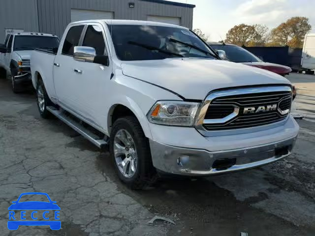 2016 RAM 1500 LONGH 1C6RR7WM1GS235013 зображення 0