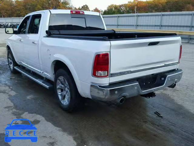 2016 RAM 1500 LONGH 1C6RR7WM1GS235013 зображення 2