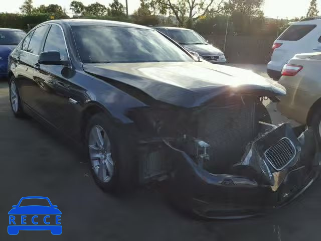 2013 BMW 528 I WBAXG5C57DDY33479 image 0