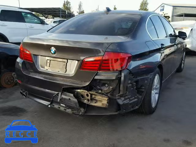 2013 BMW 528 I WBAXG5C57DDY33479 image 3