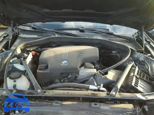 2013 BMW 528 I WBAXG5C57DDY33479 image 6