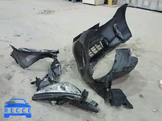 2014 NISSAN 370Z JN1AZ4EH4EM633622 Bild 8