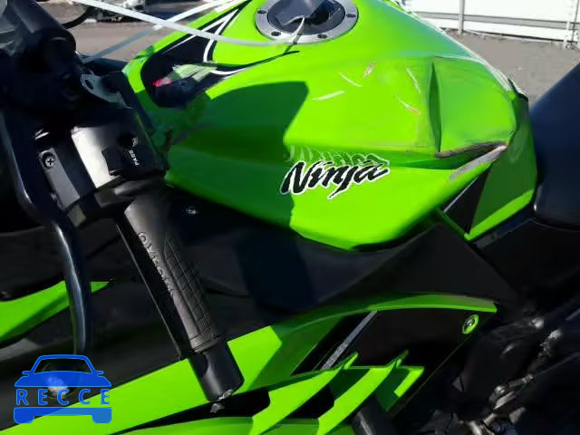 2014 KAWASAKI EX300 A JKAEX8A12EA006112 Bild 8