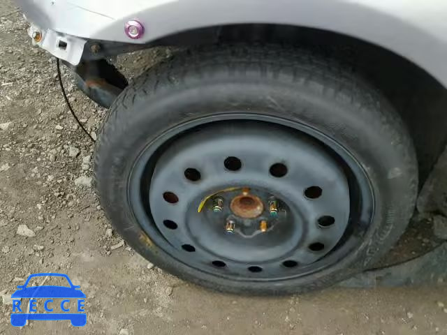 2006 MAZDA SPEED 6 JM1GG12L061102750 зображення 9