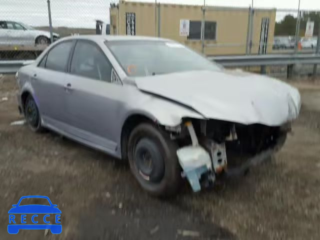 2006 MAZDA SPEED 6 JM1GG12L061102750 image 7