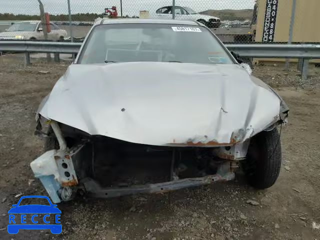 2006 MAZDA SPEED 6 JM1GG12L061102750 image 8