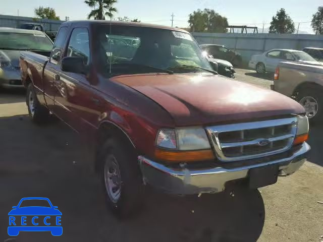 1999 FORD RANGER SUP 1FTYR14VXXPA74886 image 0