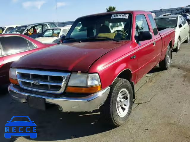 1999 FORD RANGER SUP 1FTYR14VXXPA74886 image 1