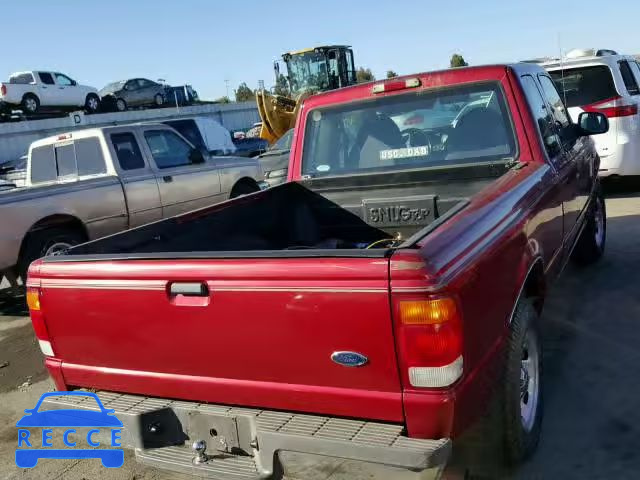 1999 FORD RANGER SUP 1FTYR14VXXPA74886 image 3