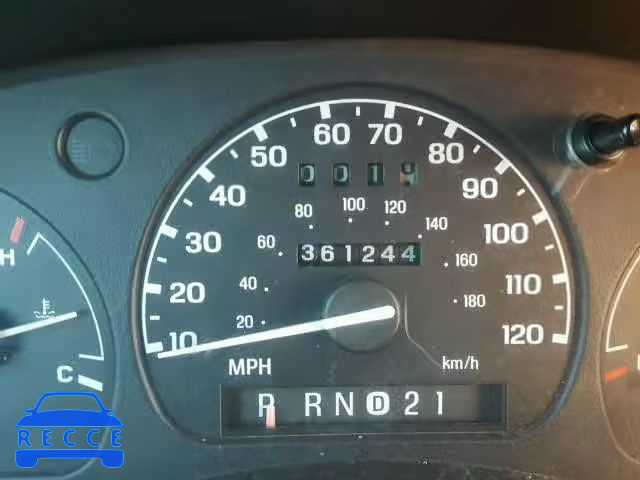 1999 FORD RANGER SUP 1FTYR14VXXPA74886 image 7