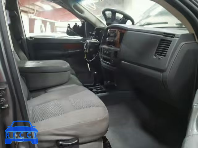 2006 DODGE RAM 2500 S 1D7KS28D56J136137 image 4