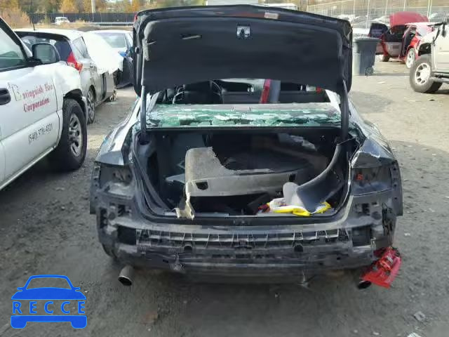 2008 AUDI A5 QUATTRO WAUDK78T58A039074 image 8