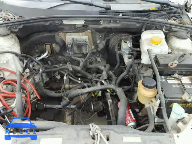 2007 SUZUKI FORENZA BA KL5JD56Z97K514347 image 6