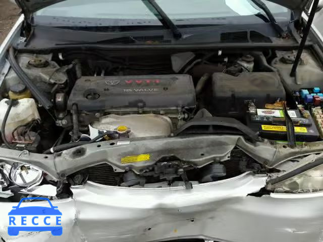2006 TOYOTA CAMRY LE 4T1BE32K56U716092 image 6