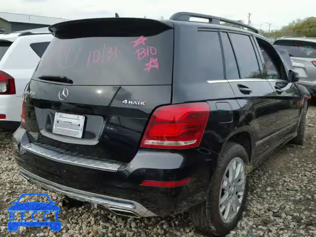 2013 MERCEDES-BENZ GLK 350 4M WDCGG8JB4DF957107 Bild 3