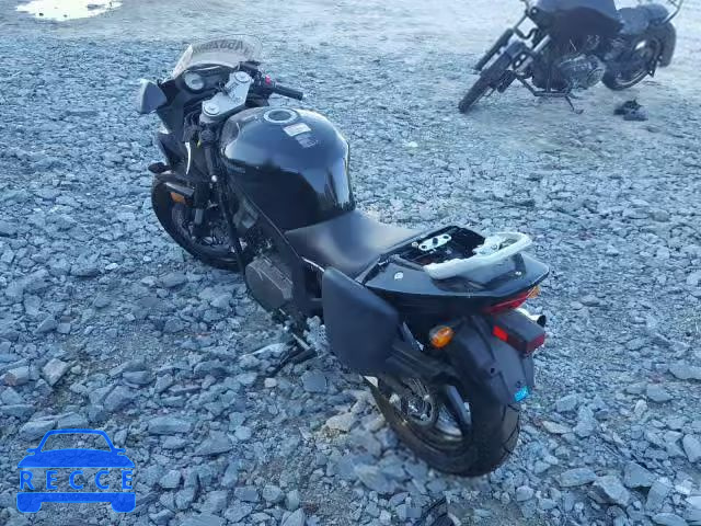 2009 HYOSUNG GT250 KM4MJ527591603696 зображення 2