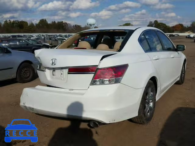 2012 HONDA ACCORD LXP 1HGCP2F47CA126399 image 3