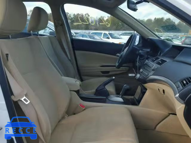 2012 HONDA ACCORD LXP 1HGCP2F47CA126399 Bild 4