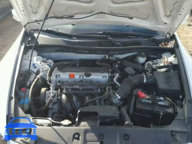 2012 HONDA ACCORD LXP 1HGCP2F47CA126399 Bild 6