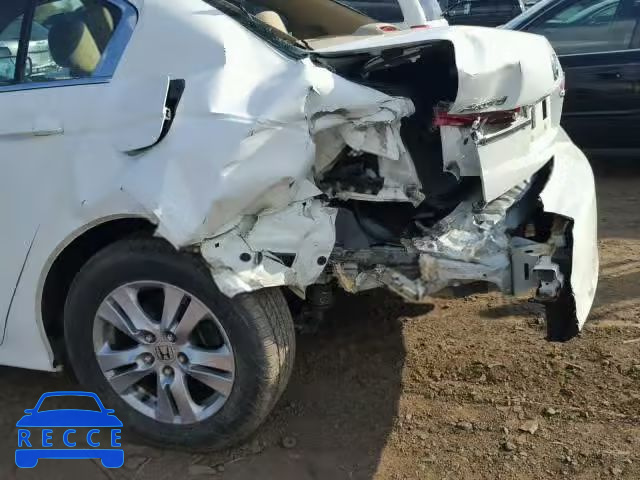 2012 HONDA ACCORD LXP 1HGCP2F47CA126399 Bild 8