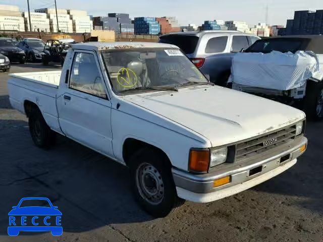 1988 TOYOTA PICKUP 1/2 JT4RN50R5J0335681 image 0