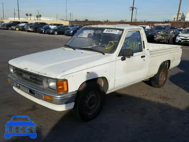 1988 TOYOTA PICKUP 1/2 JT4RN50R5J0335681 image 1