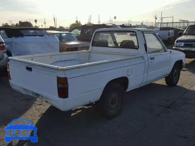 1988 TOYOTA PICKUP 1/2 JT4RN50R5J0335681 image 3