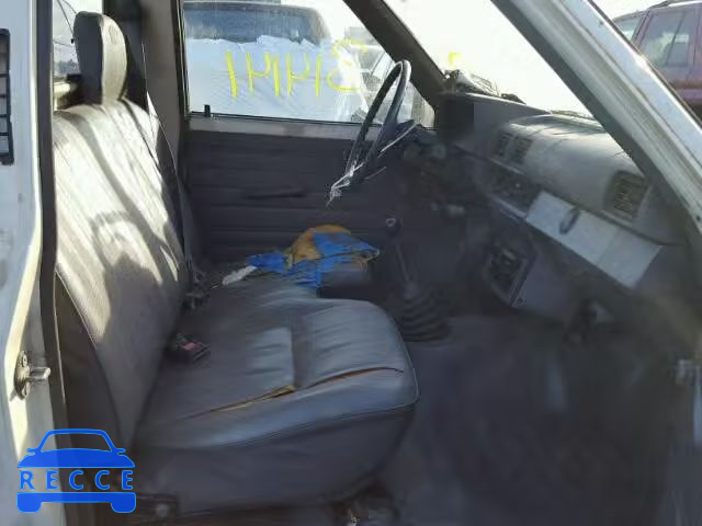 1988 TOYOTA PICKUP 1/2 JT4RN50R5J0335681 image 4