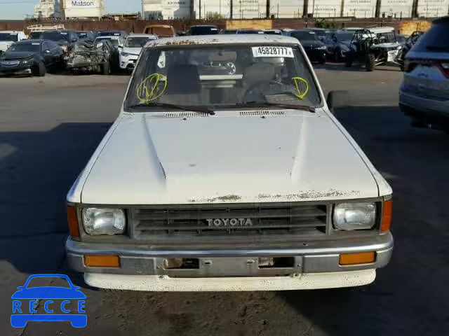 1988 TOYOTA PICKUP 1/2 JT4RN50R5J0335681 image 8