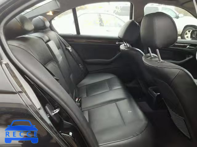 2002 BMW 325 XI WBAEU334X2PF56711 image 5