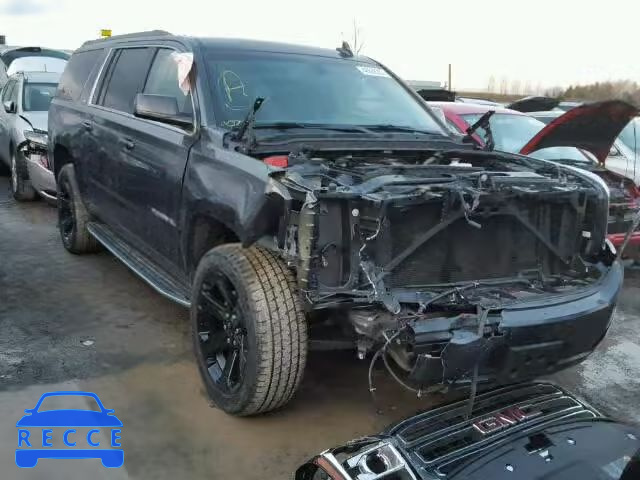 2017 GMC YUKON XL K 1GKS2FKC1HR202743 image 0