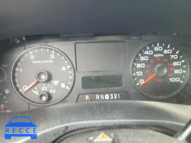 2005 FORD F350 SRW S 1FTWW31P25EA80434 image 7