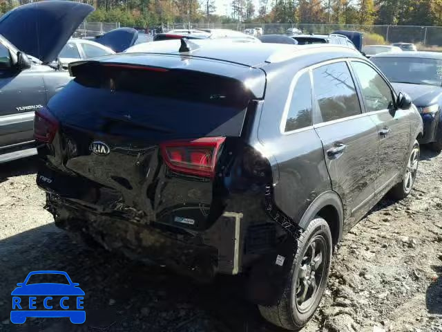 2017 KIA NIRO FE KNDCB3LC6H5050253 image 3