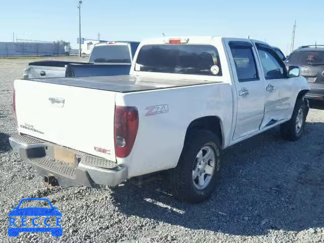 2010 GMC CANYON 1GTDSCD92A8135361 image 3