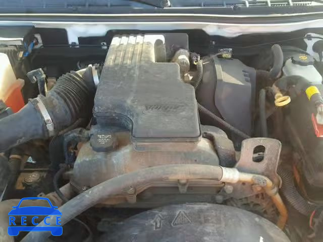 2010 GMC CANYON 1GTDSCD92A8135361 image 6