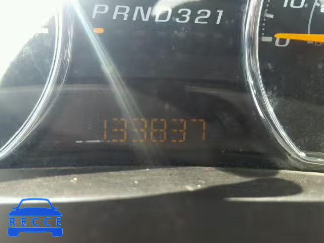 2010 GMC CANYON 1GTDSCD92A8135361 image 7