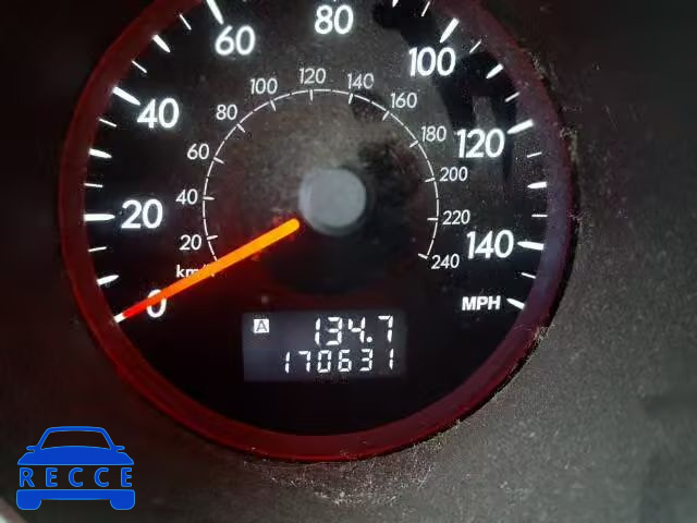 2007 SUBARU B9 TRIBECA 4S4WX85D174410661 image 7