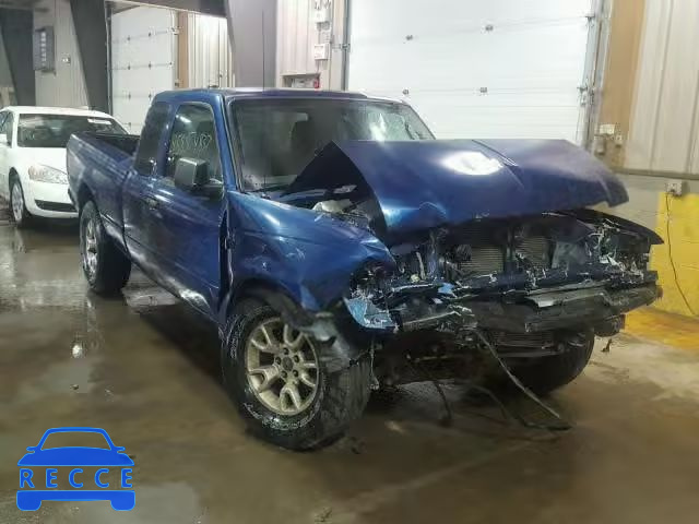 2011 FORD RANGER SUP 1FTLR4FE3BPA65772 image 0