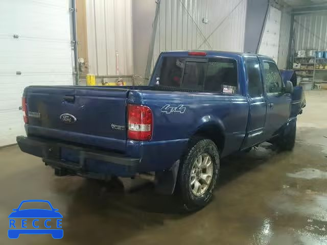 2011 FORD RANGER SUP 1FTLR4FE3BPA65772 зображення 3