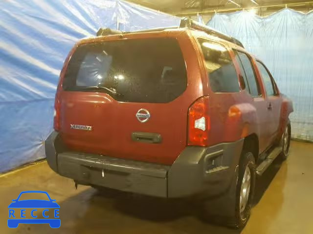 2007 NISSAN XTERRA OFF 5N1AN08W67C536194 зображення 3