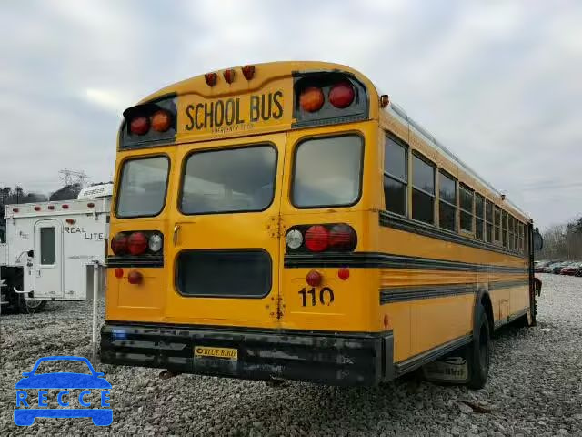 2004 INTERNATIONAL 3000 3800 1HVBBAANX4H650216 image 3