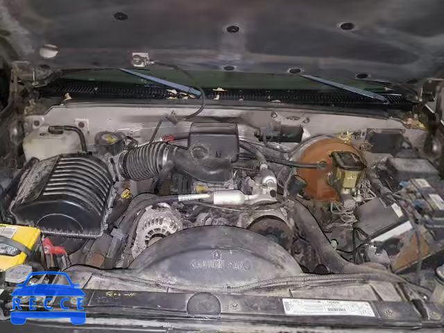 1998 CHEVROLET GMT-400 K1 1GCEK19R5WR153940 image 6